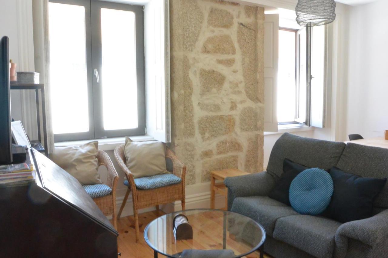 Sostoa Studio Porto, By Flat In 포르투 외부 사진